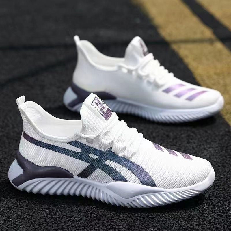 VENSK | Chaussures Orthopédiques Légères et Confortables en Mesh