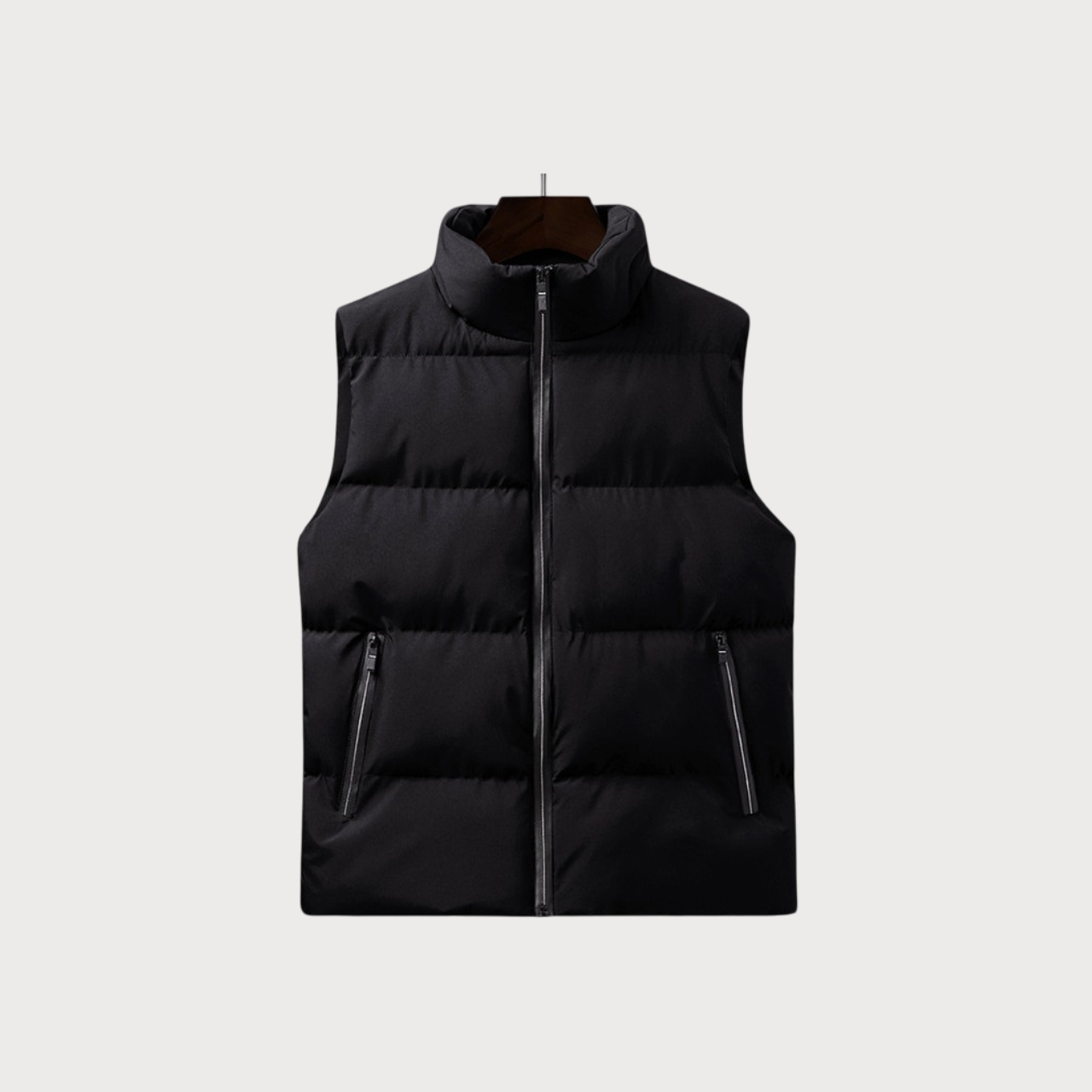 VENSK | Gilet Homme Élan
