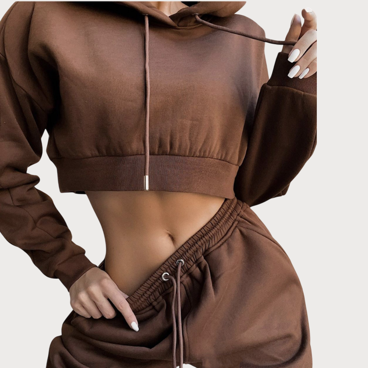 VENSK | Ensemble Décontracté Pour Femme