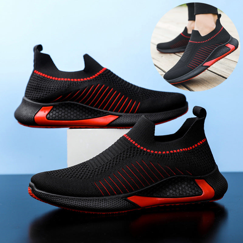 VENSK | Chaussures Orthopédiques Et Respirantes Élyan