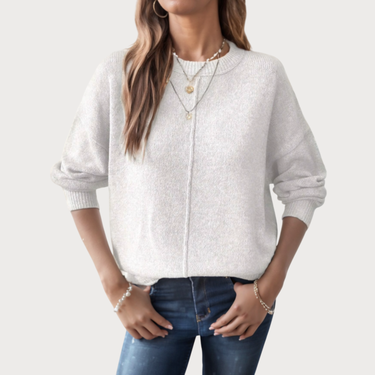 VENSK | Pull Confort Uni