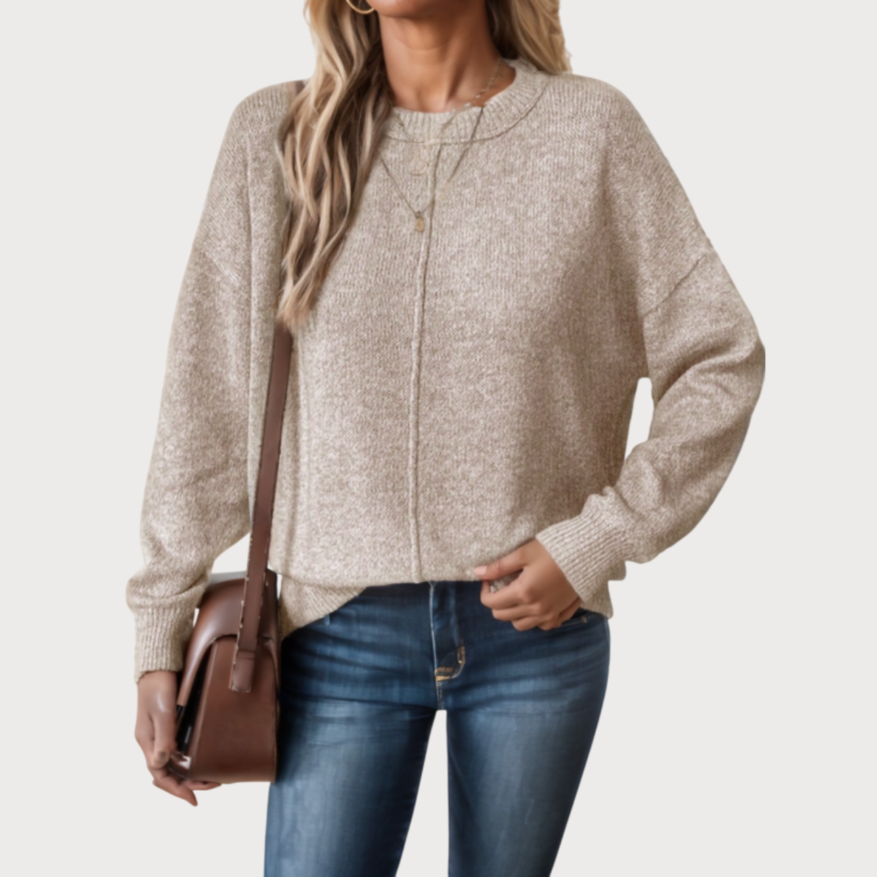 VENSK | Pull Confort Uni