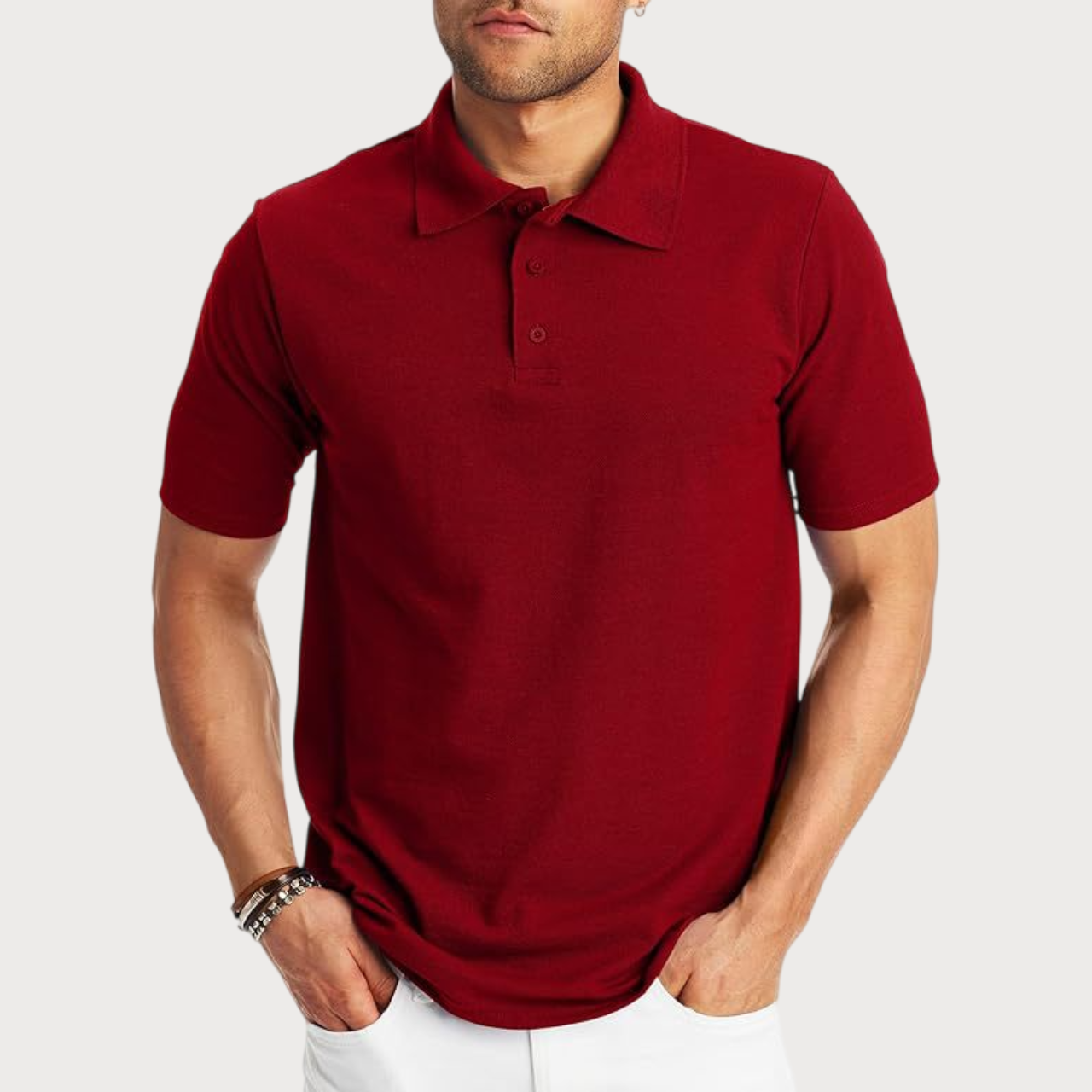 VENSK | T-SHIRT POLO