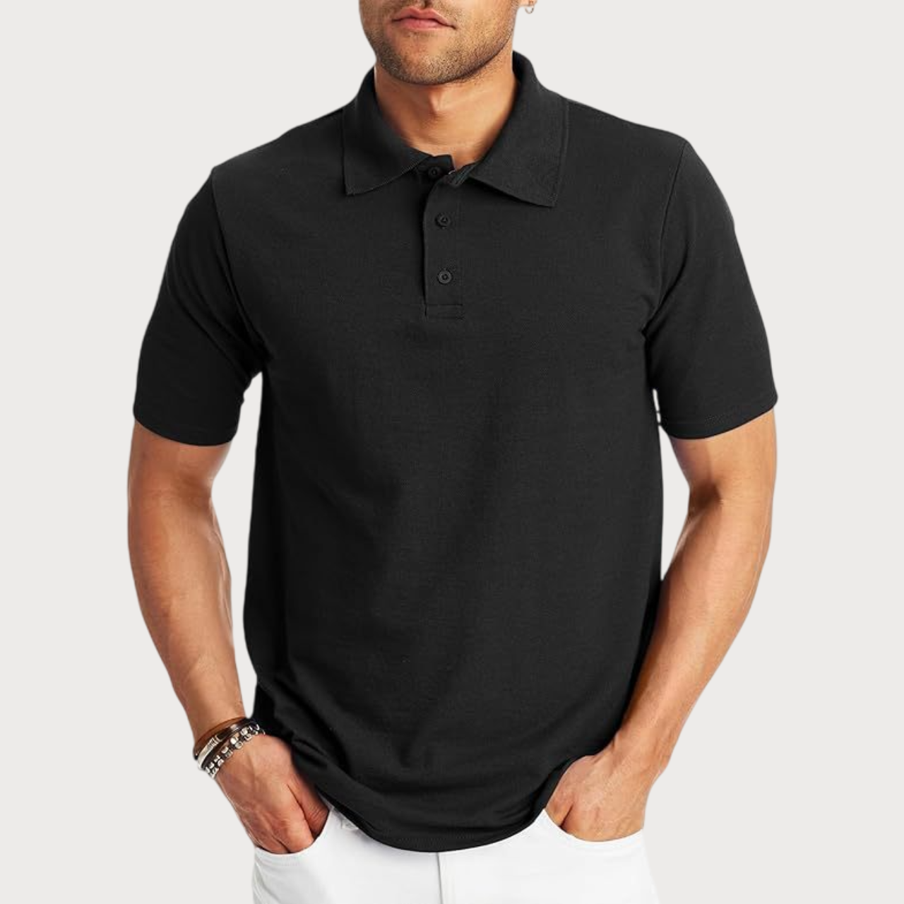 VENSK | T-SHIRT POLO
