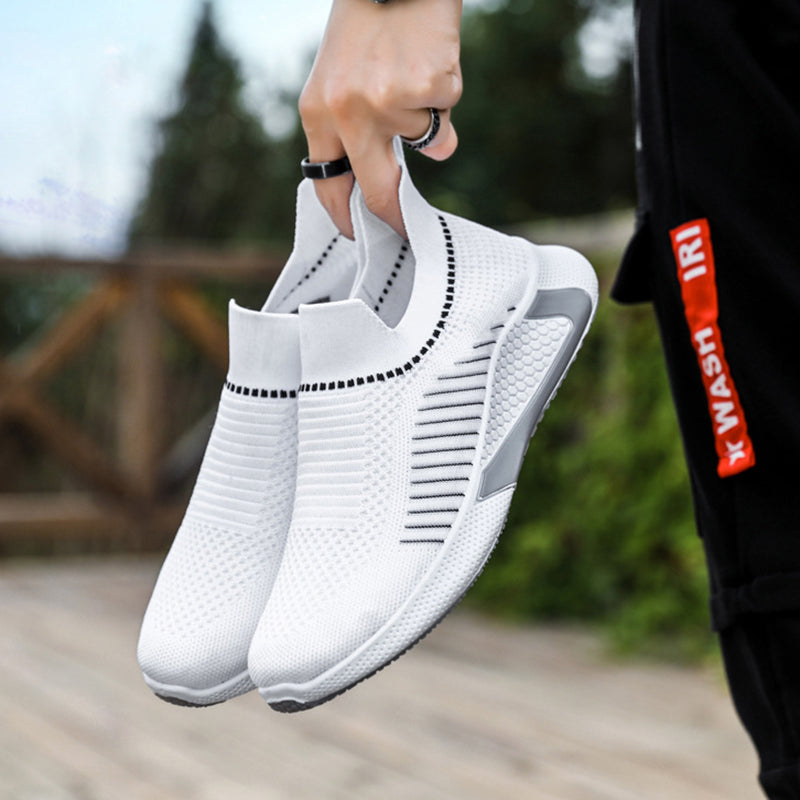 VENSK | Chaussures Orthopédiques Et Respirantes Élyan