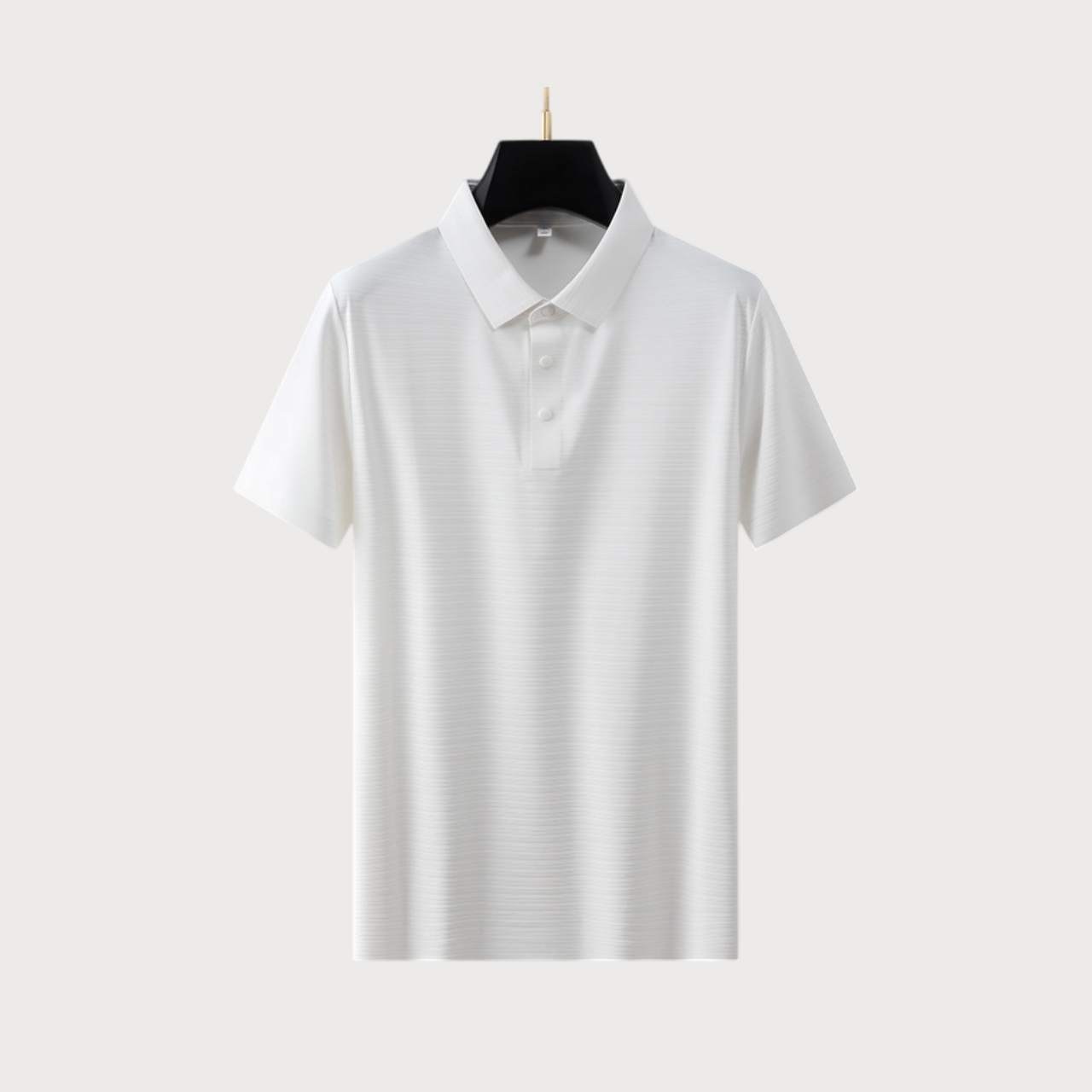 VENSK | T-Shirt Polo Hexa