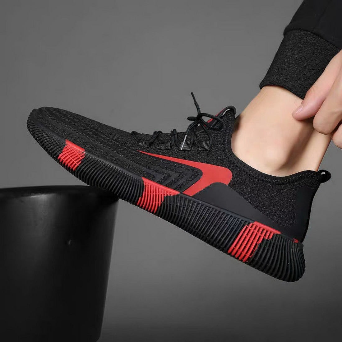 VENSK | Chaussures Orthopédiques Et Respirantes Lohr