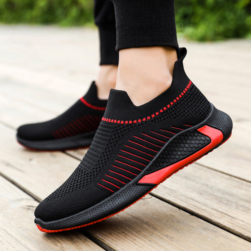 VENSK | Chaussures Orthopédiques Et Respirantes Élyan