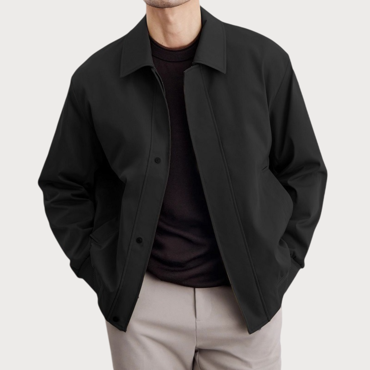VENSK | Emir Veste De Printemps