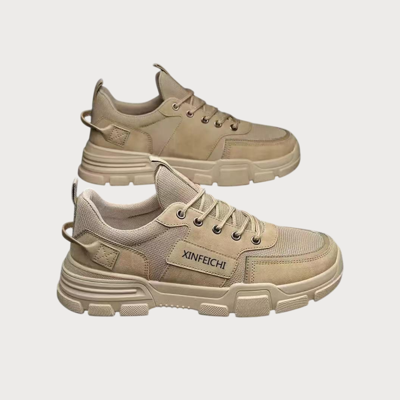 VENSK | Les Chaussures de Sécurité Les Plus Confortables