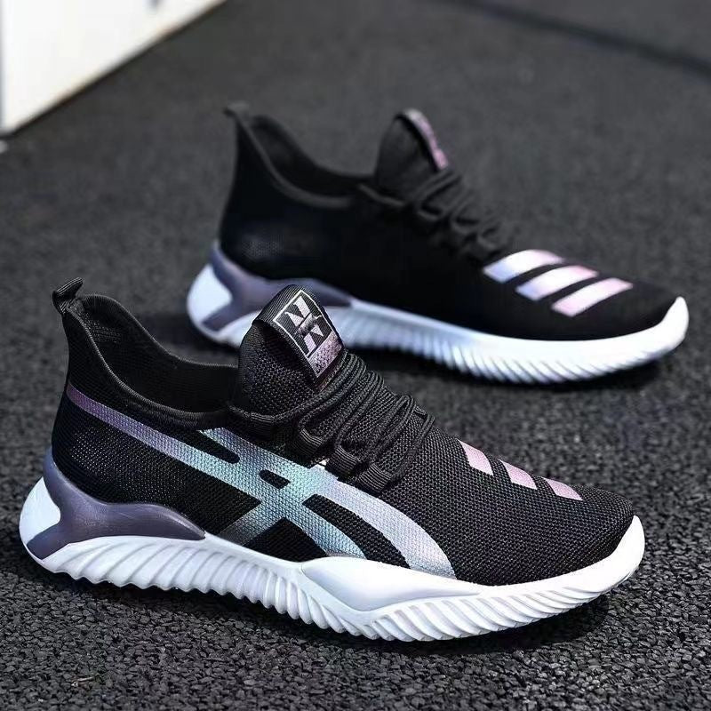 VENSK | Chaussures Orthopédiques Légères et Confortables en Mesh