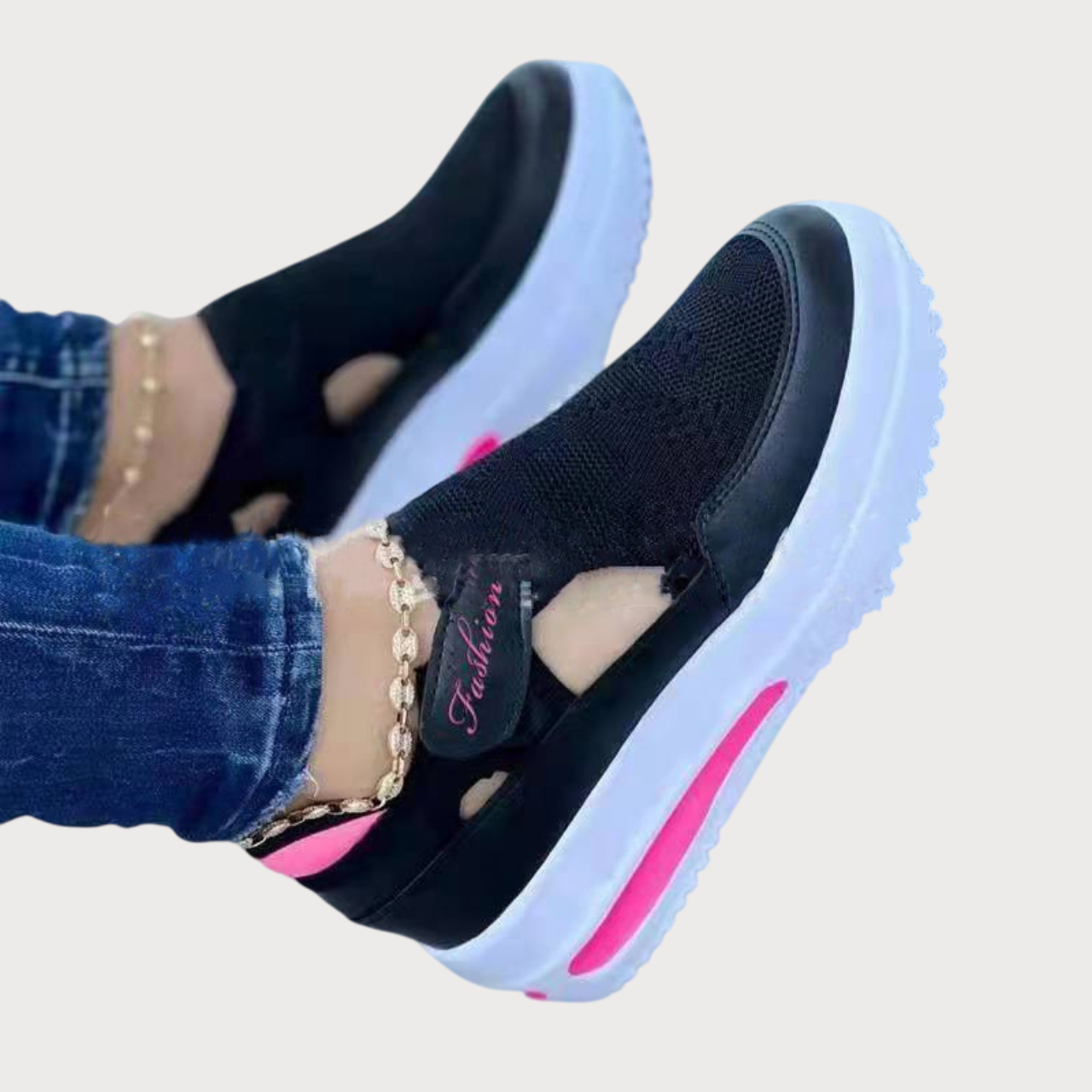 VENSK | Chaussures Orthopédiques Pour Femmes