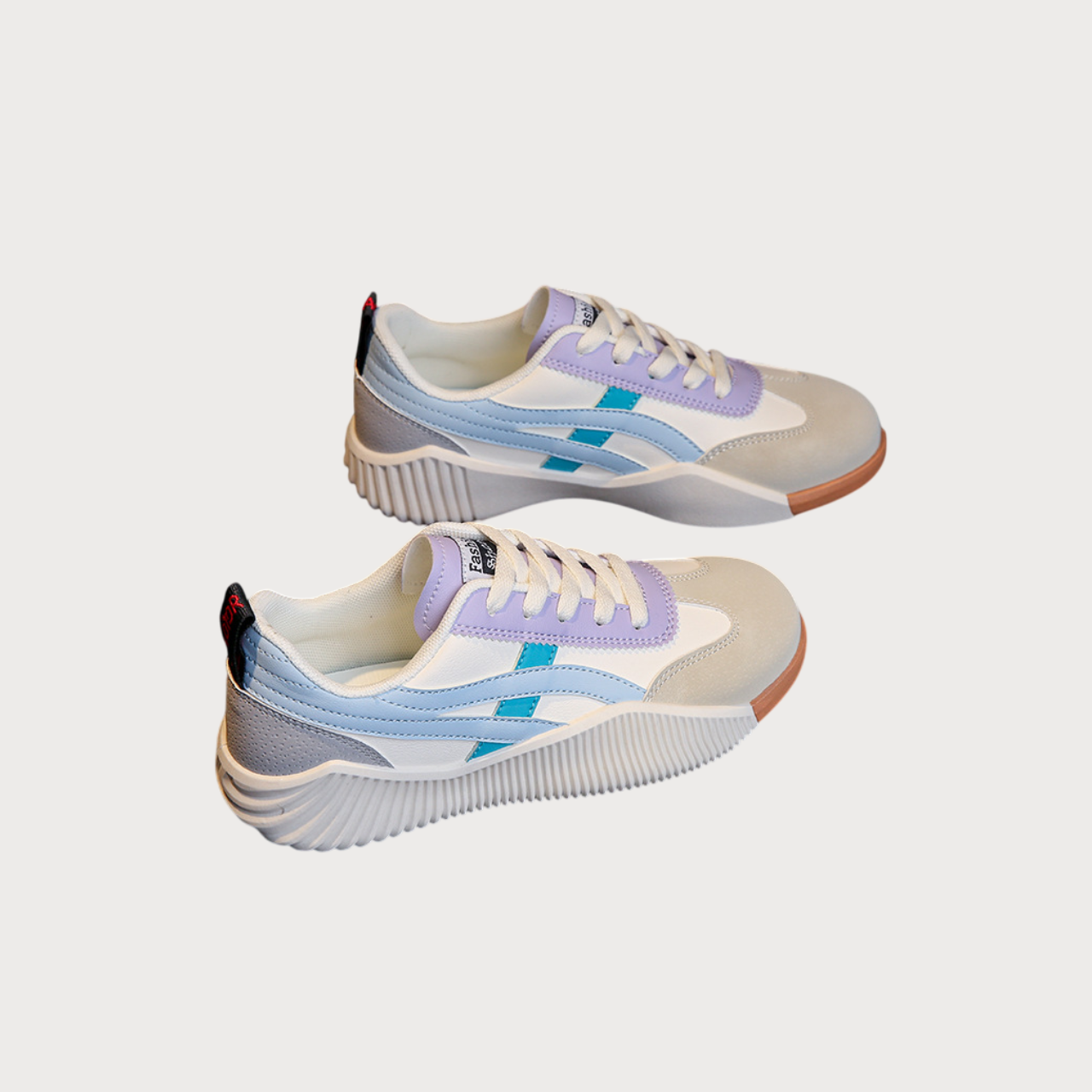 VENSK | Andria Baskets ultra confortables