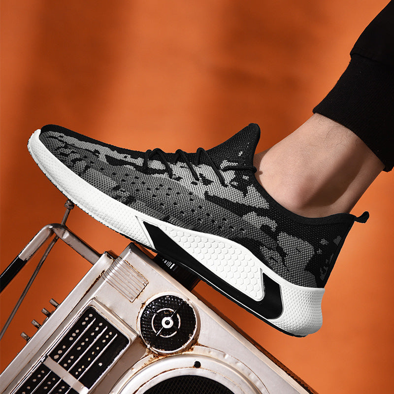 VENSK | Chaussures Décontractées Respirantes et Confortables