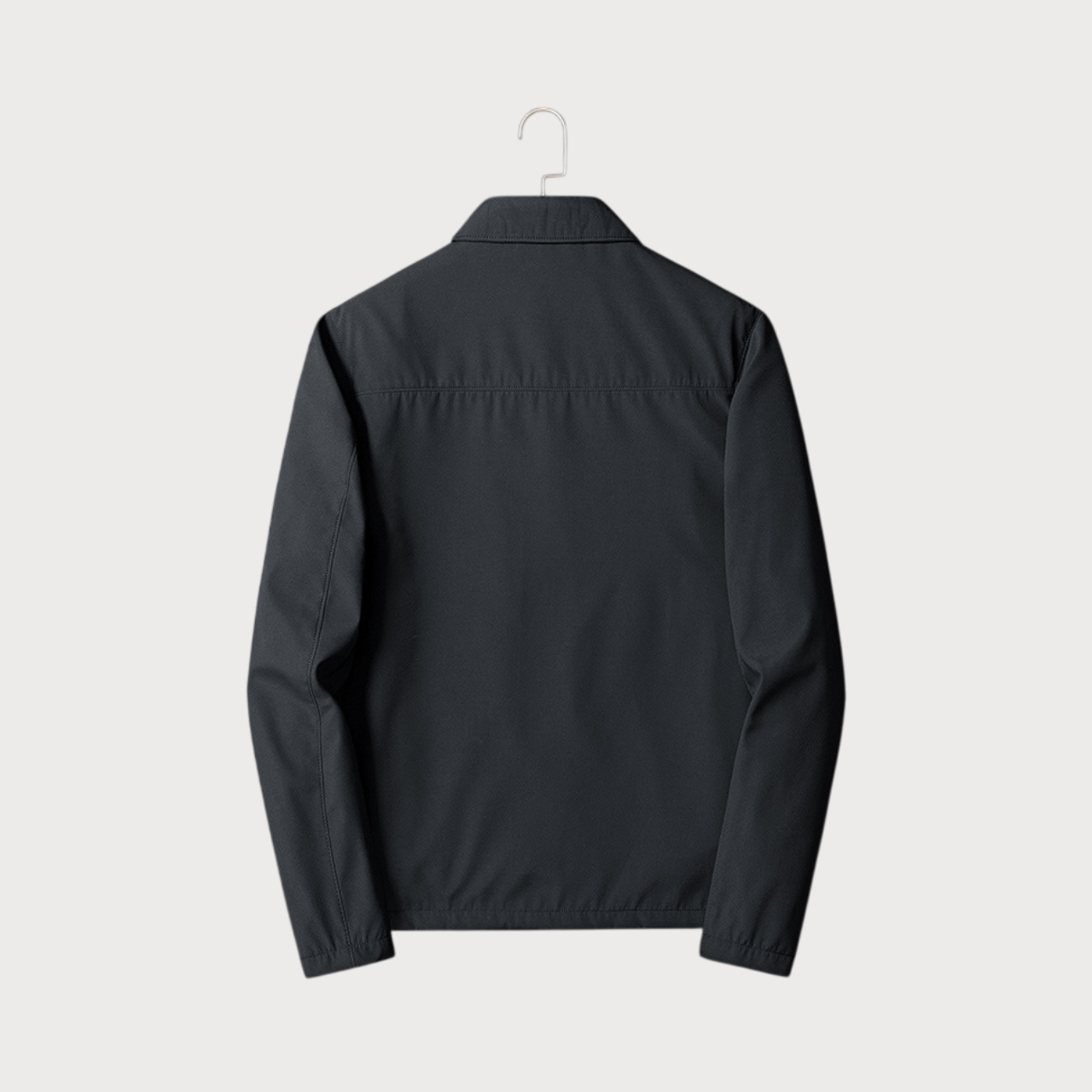 VENSK | Veste Old Boy en Maille Fine