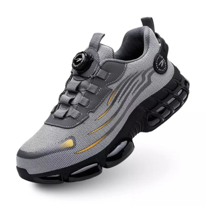 VENSK | Chaussures de sécurité ultralégères