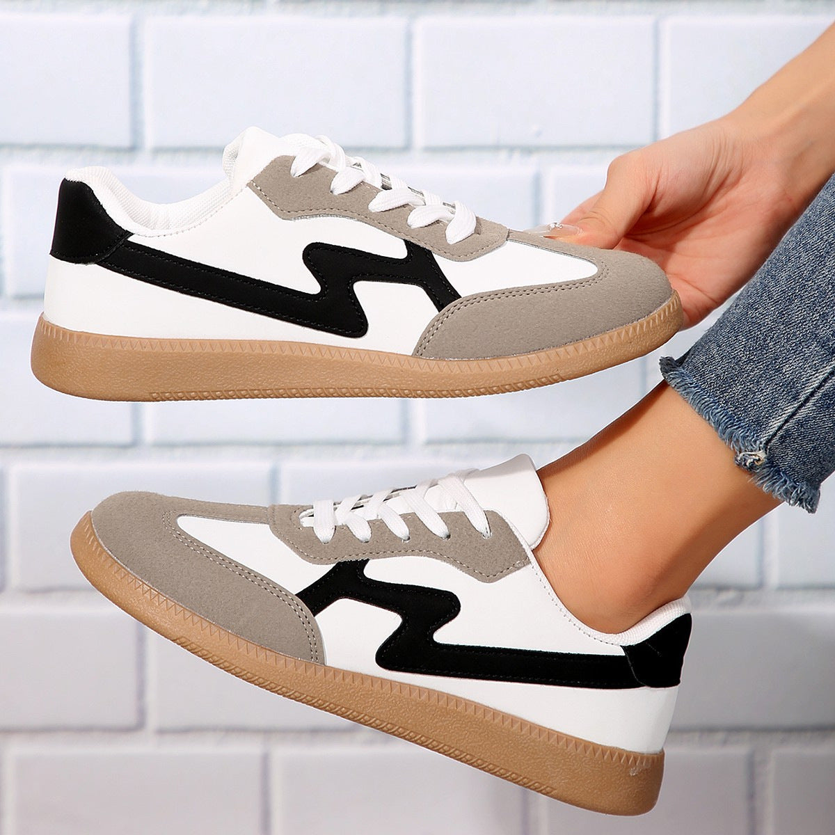 VENSK | Baskets orthopediques Marela