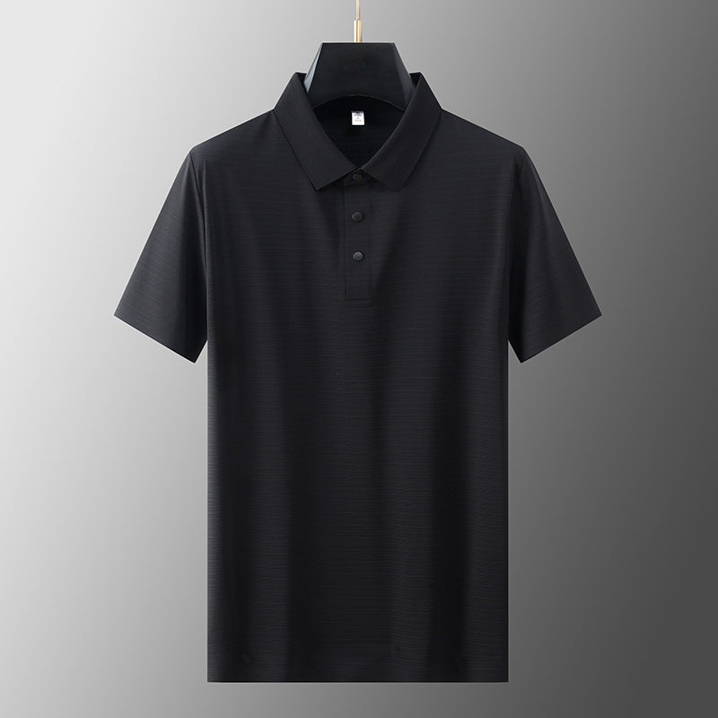 VENSK | T-Shirt Polo Hexa
