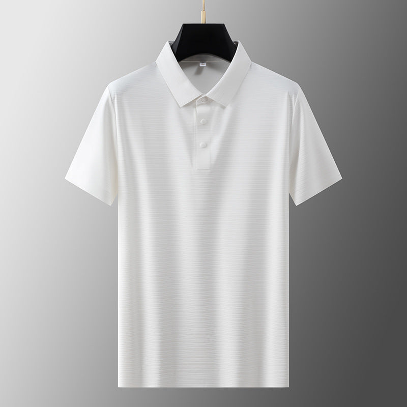 VENSK | T-Shirt Polo Hexa