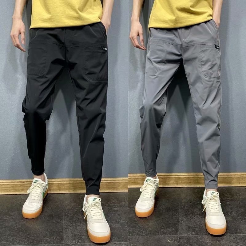 VENSK | PANTALON CARGO CONFORTABLE