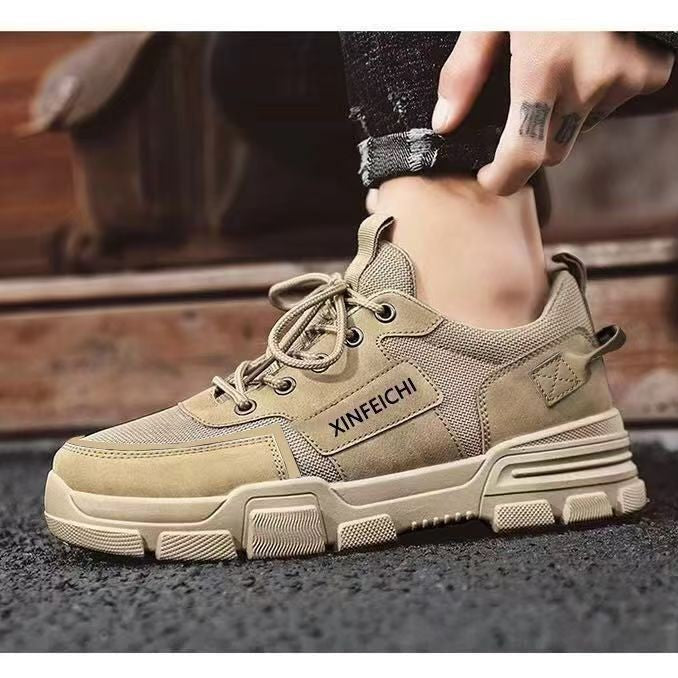 VENSK | Les Chaussures de Sécurité Les Plus Confortables