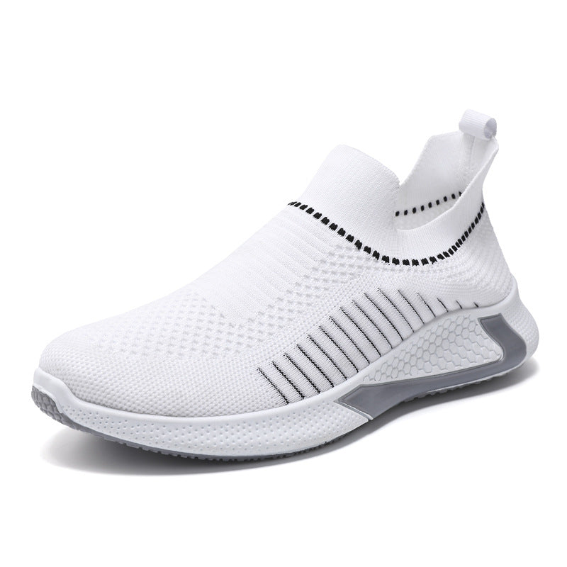 VENSK | Chaussures Orthopédiques Et Respirantes Élyan