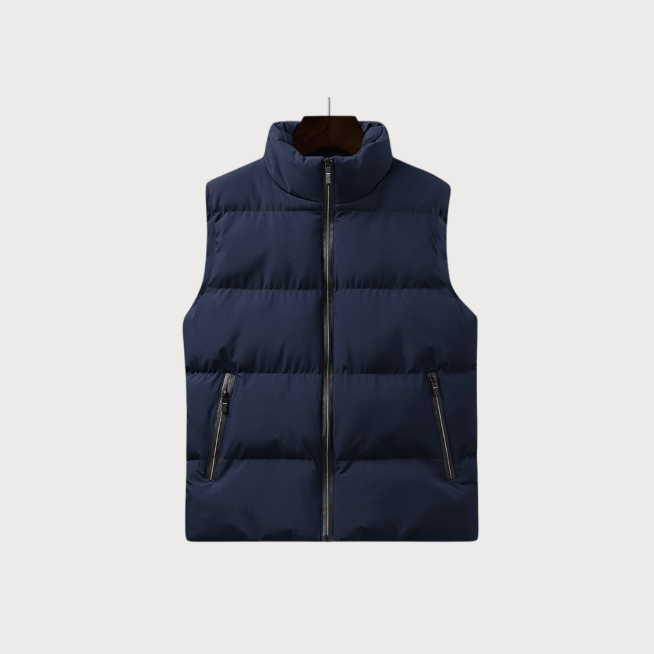 VENSK | Gilet Homme Élan
