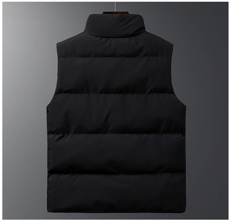 VENSK | Gilet Homme Élan