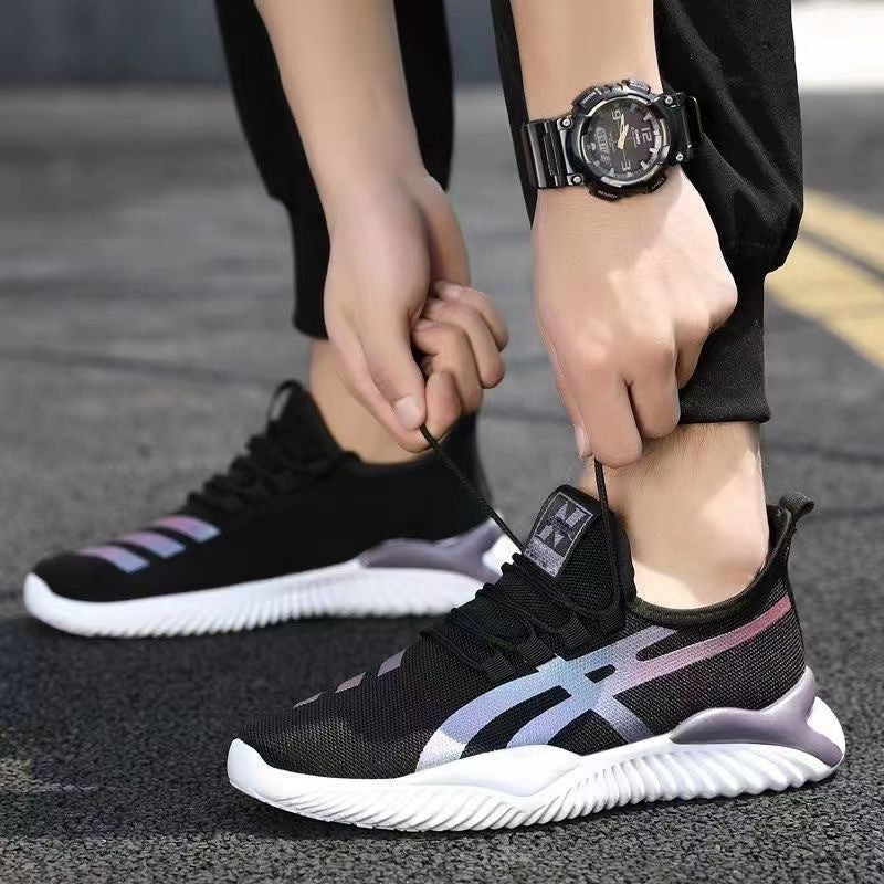 VENSK | Chaussures Orthopédiques Légères et Confortables en Mesh
