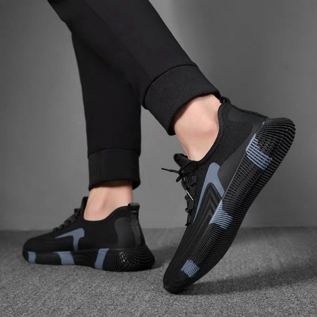 VENSK | Chaussures Orthopédiques Et Respirantes Lohr