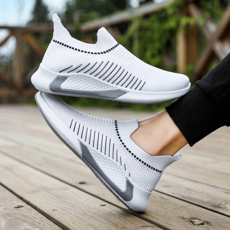 VENSK | Chaussures Orthopédiques Et Respirantes Élyan