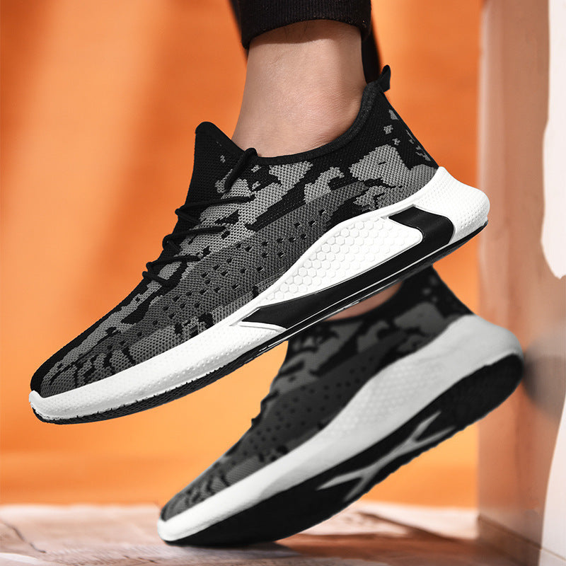 VENSK | Chaussures Décontractées Respirantes et Confortables