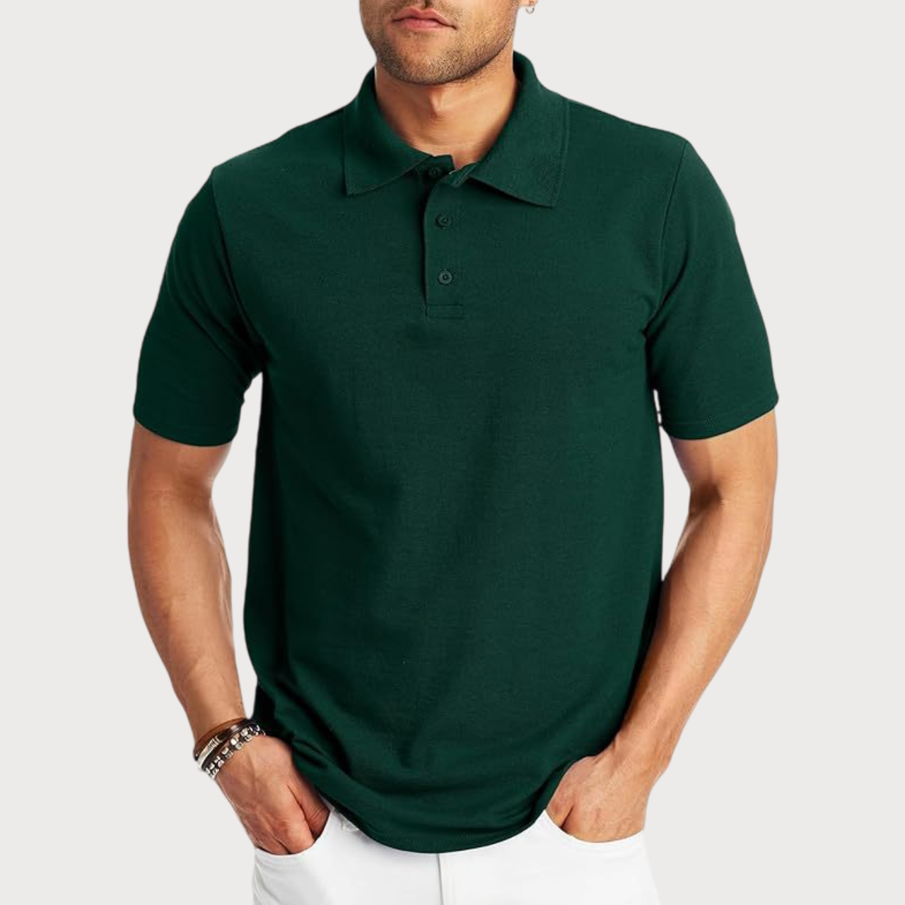 VENSK | T-SHIRT POLO