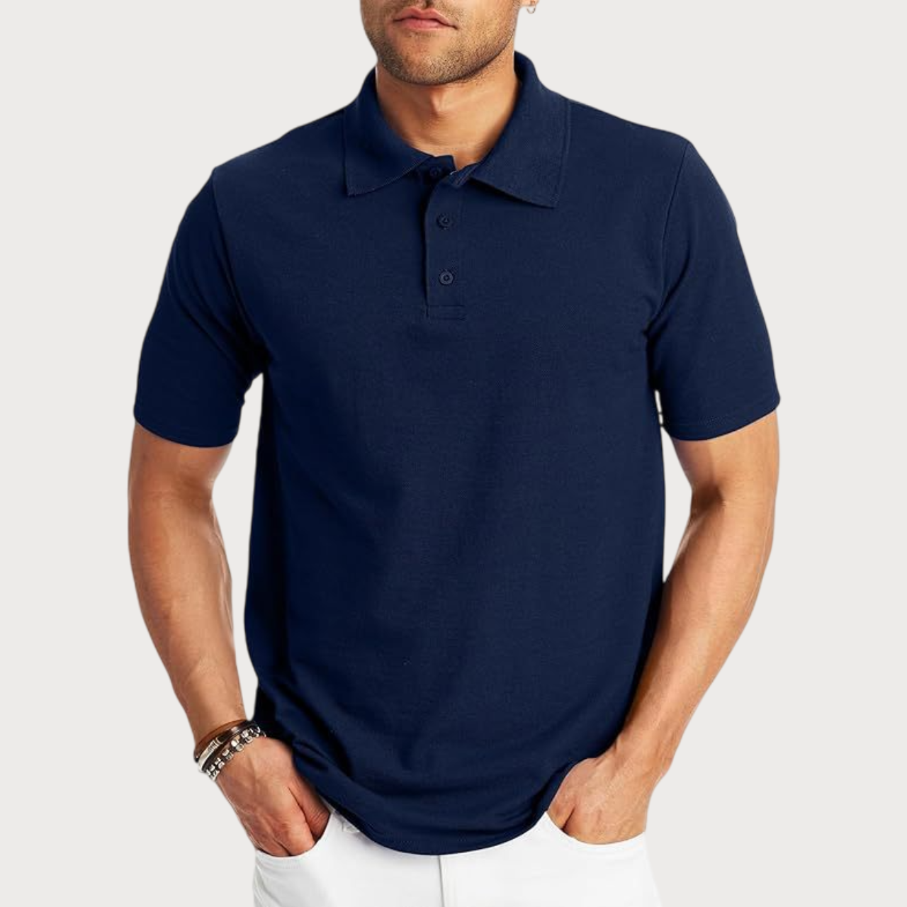 VENSK | T-SHIRT POLO