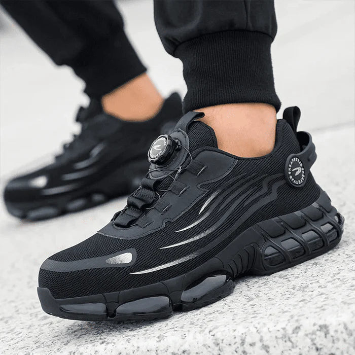 VENSK | Chaussures de sécurité ultralégères