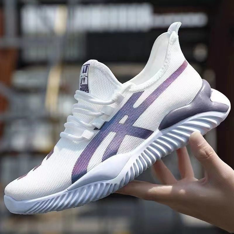 VENSK | Chaussures Orthopédiques Légères et Confortables en Mesh