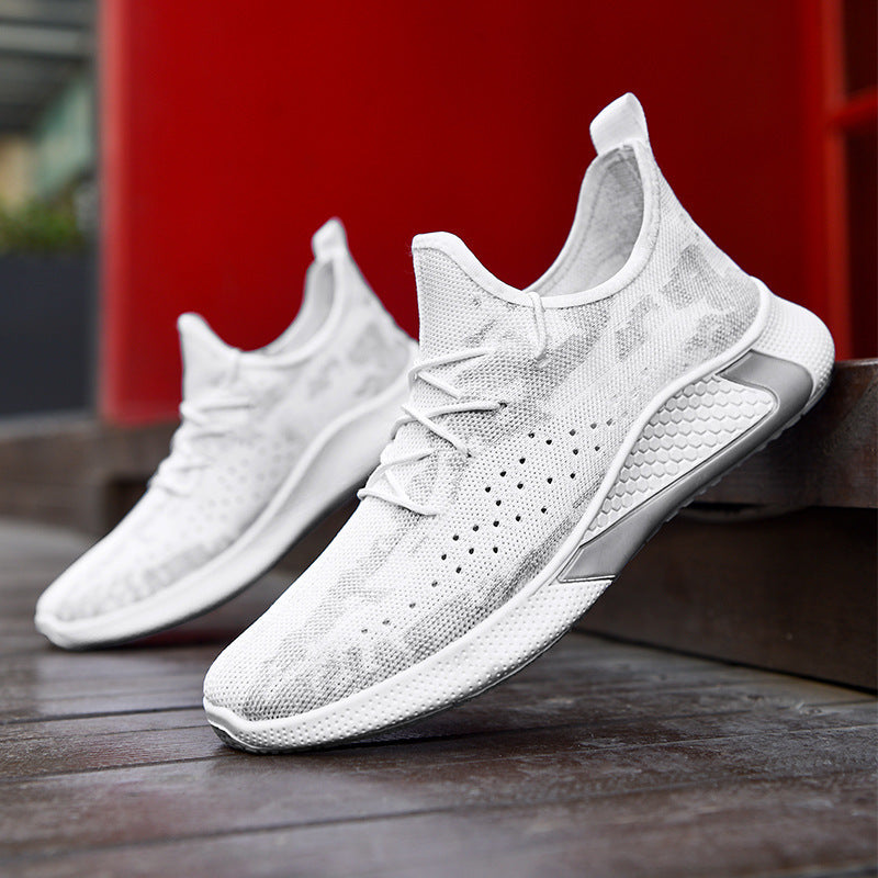 VENSK | Chaussures Décontractées Respirantes et Confortables