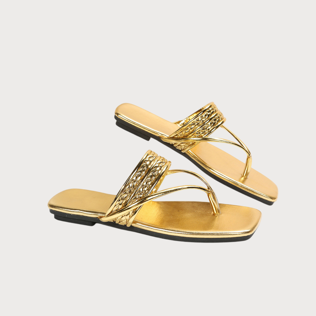VENSK | Sandale Pour Femme Alicia