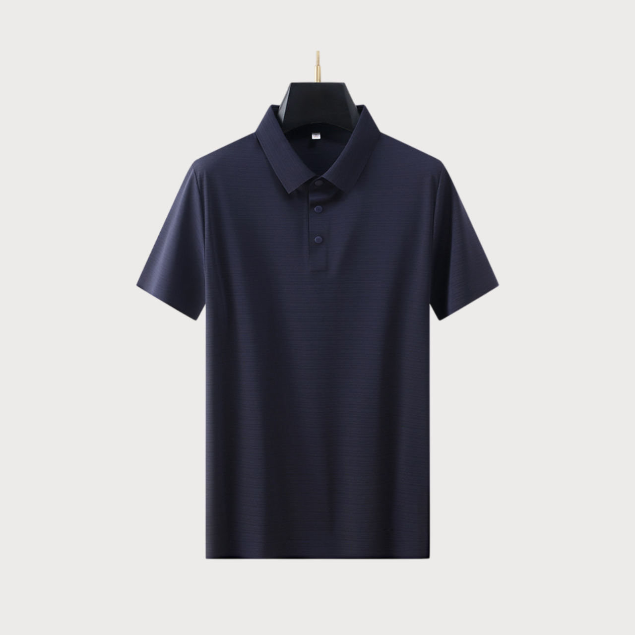VENSK | T-Shirt Polo Hexa