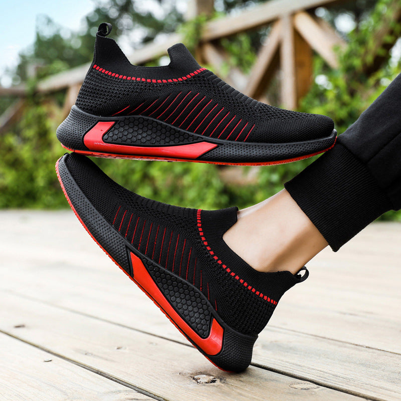 VENSK | Chaussures Orthopédiques Et Respirantes Élyan