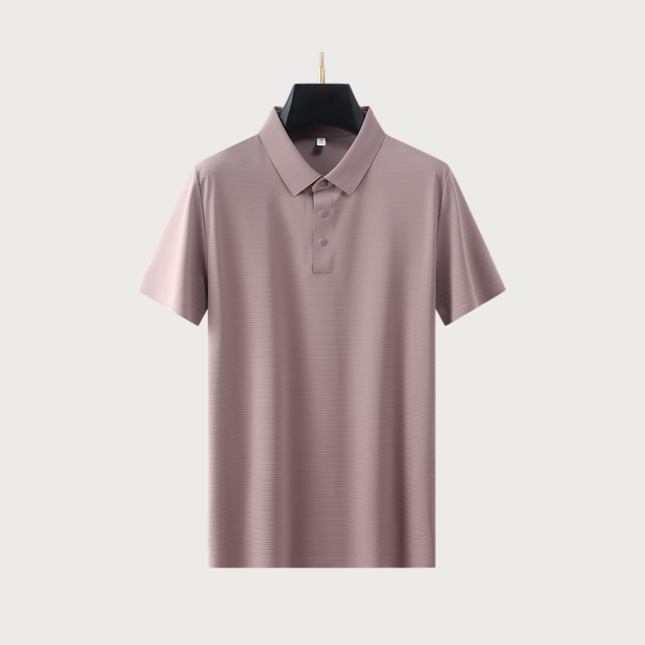 VENSK | T-Shirt Polo Hexa
