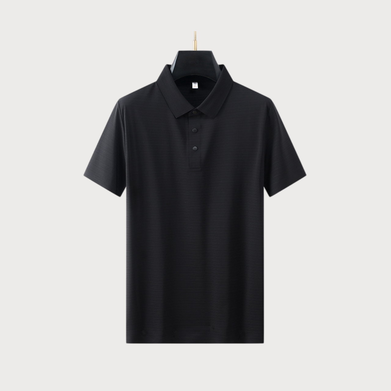VENSK | T-Shirt Polo Hexa