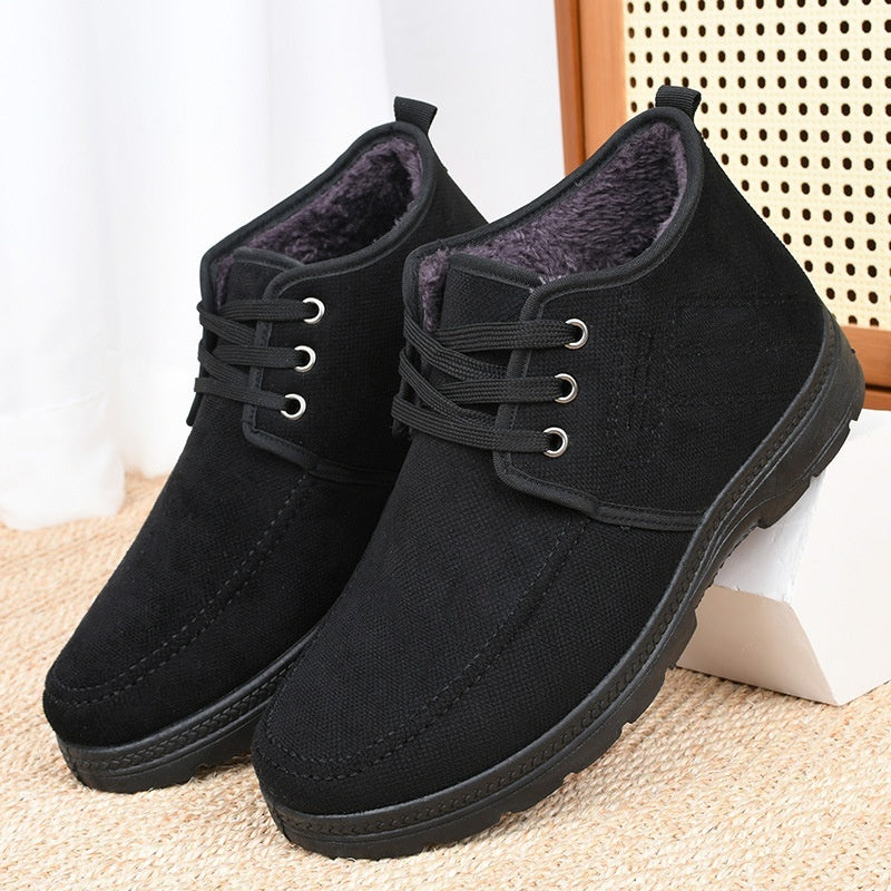 VENSK | Chaussures Bosert Resistantes & Confortables