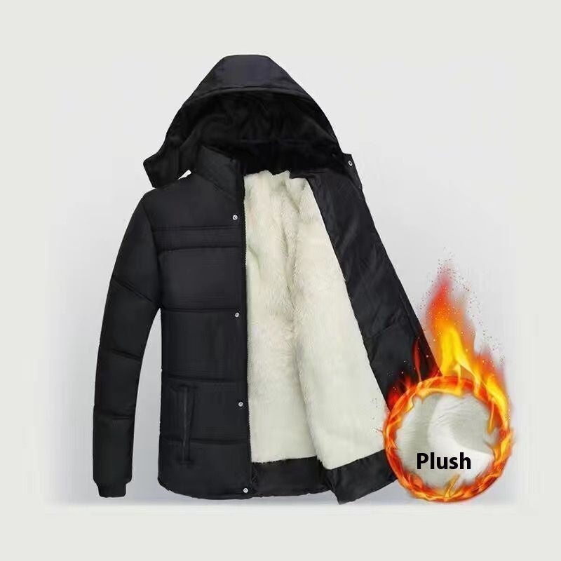 VENSK | Veste polaire chaude