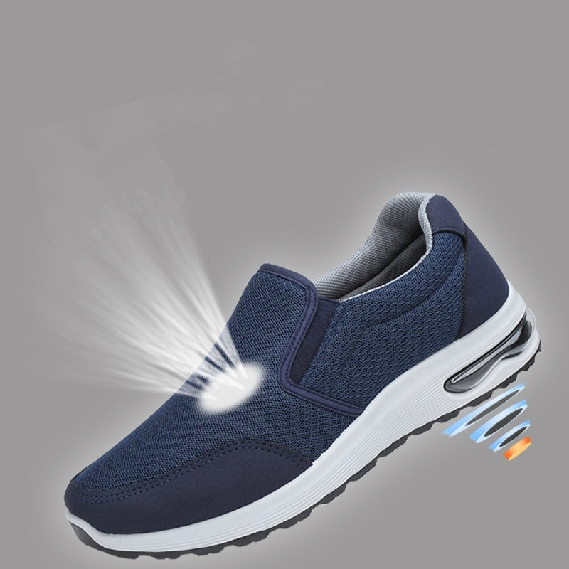 VENSK | Chaussures orthopédiques Naro