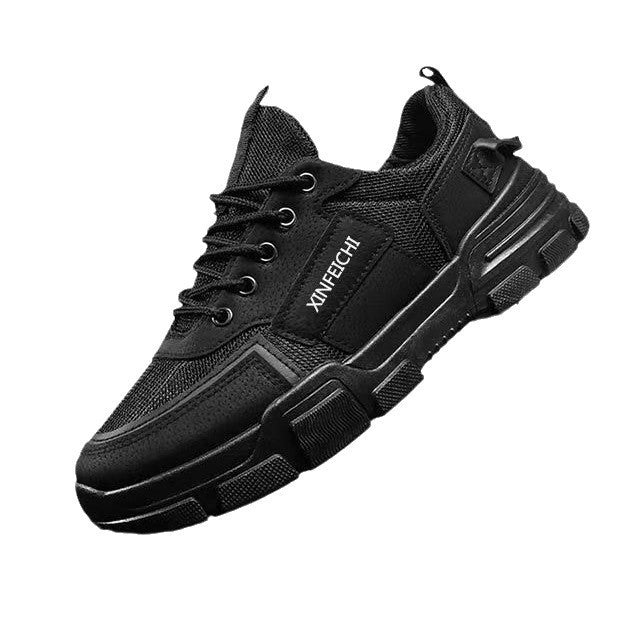 VENSK | Les Chaussures de Sécurité Les Plus Confortables