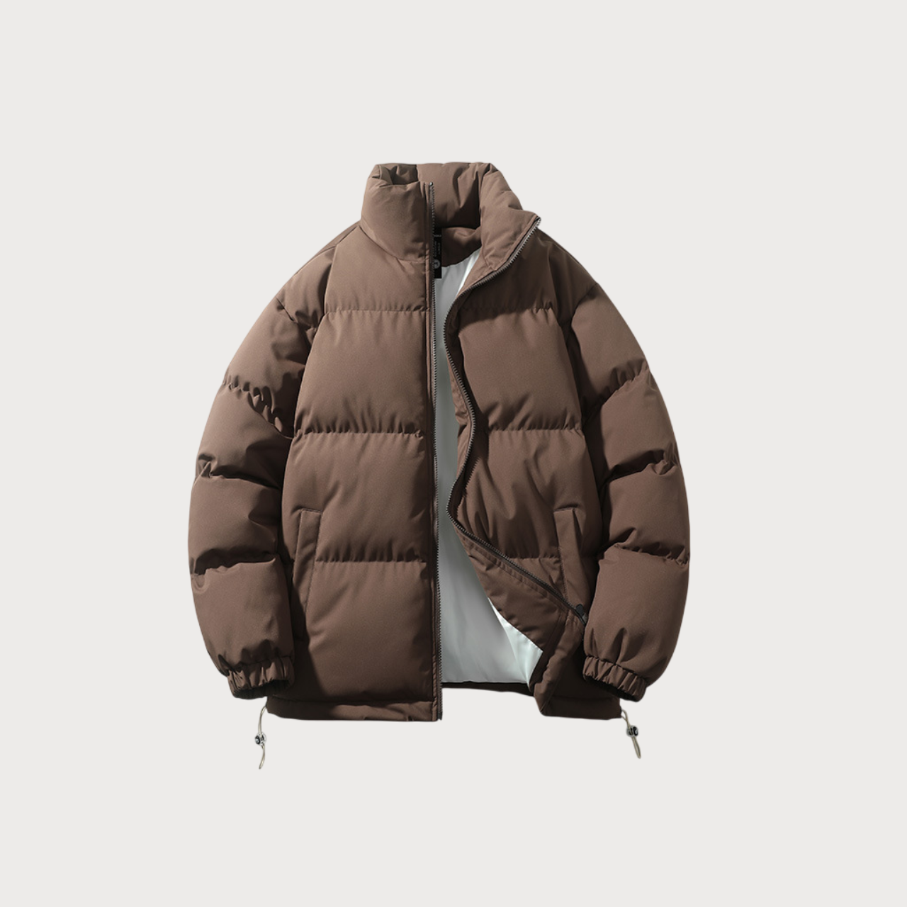 VENSK | Veste décontractée en coton