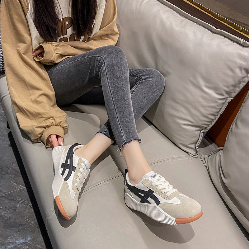 VENSK | Andria Baskets ultra confortables