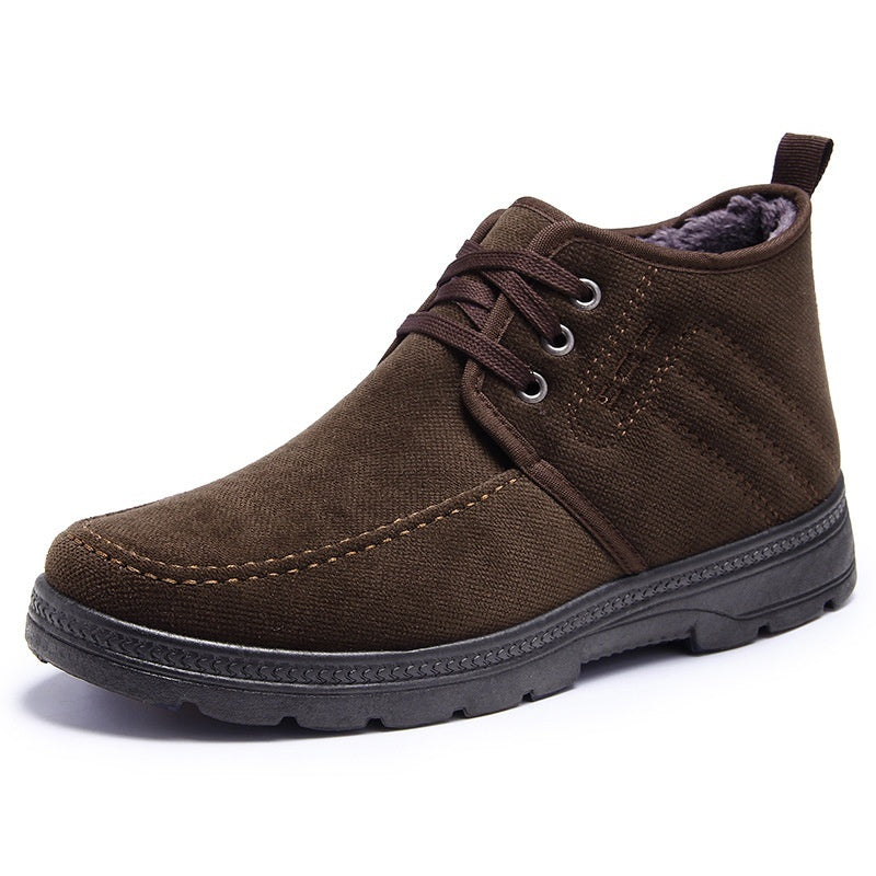 VENSK | Chaussures Bosert Resistantes & Confortables