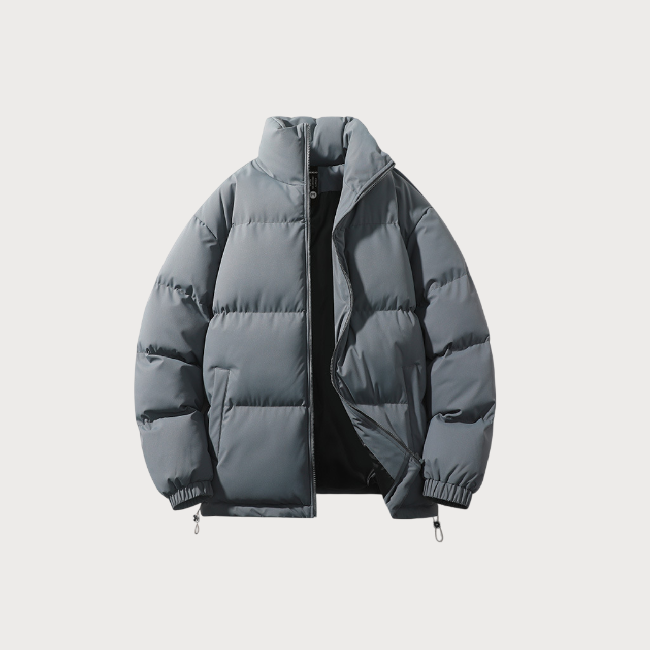 VENSK | Veste décontractée en coton